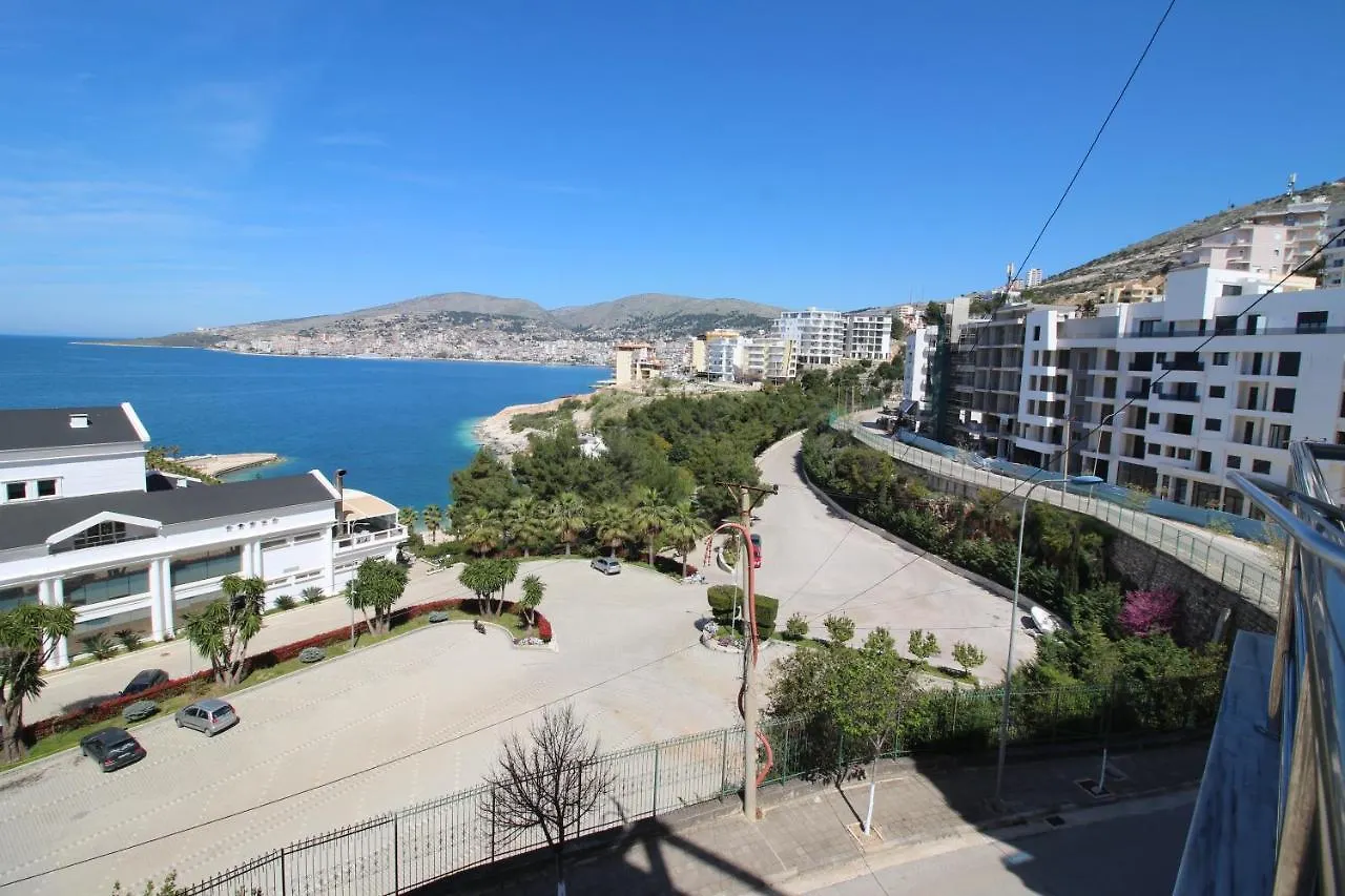 Eduart Apartments 2 Sarandë