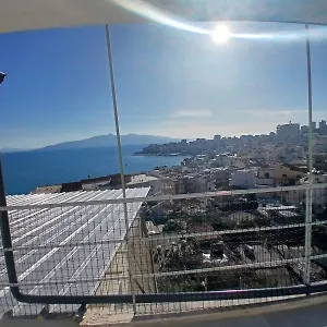 Ferienhaus Sea & Relax Villa, Sarandë