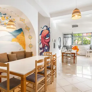 Hostel Hasta La Vista, Saranda
