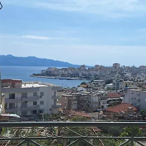 Sea & Relax Villa Sarandë