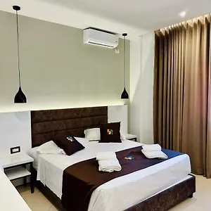 Апартаменты Relax Apts, Саранда