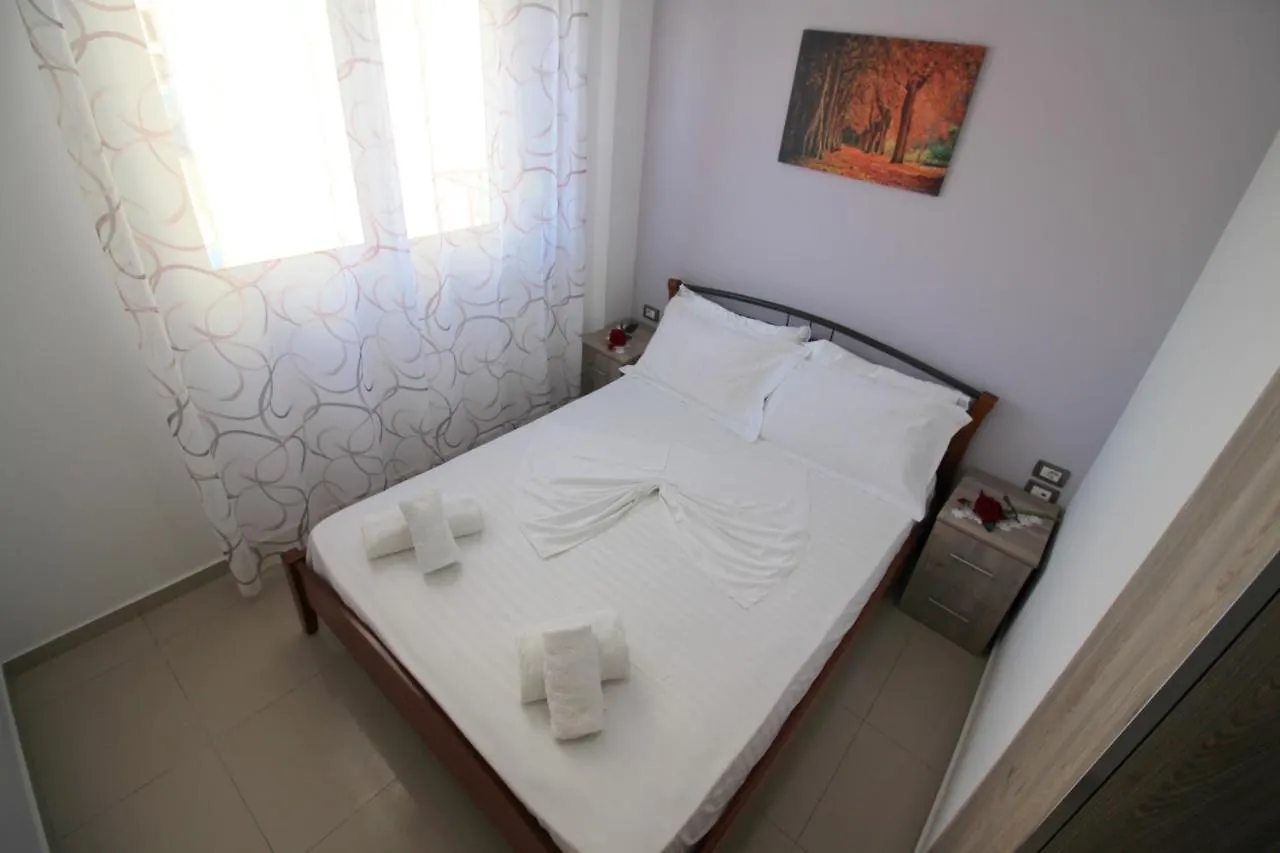 Eduart Apartments 2 Sarande