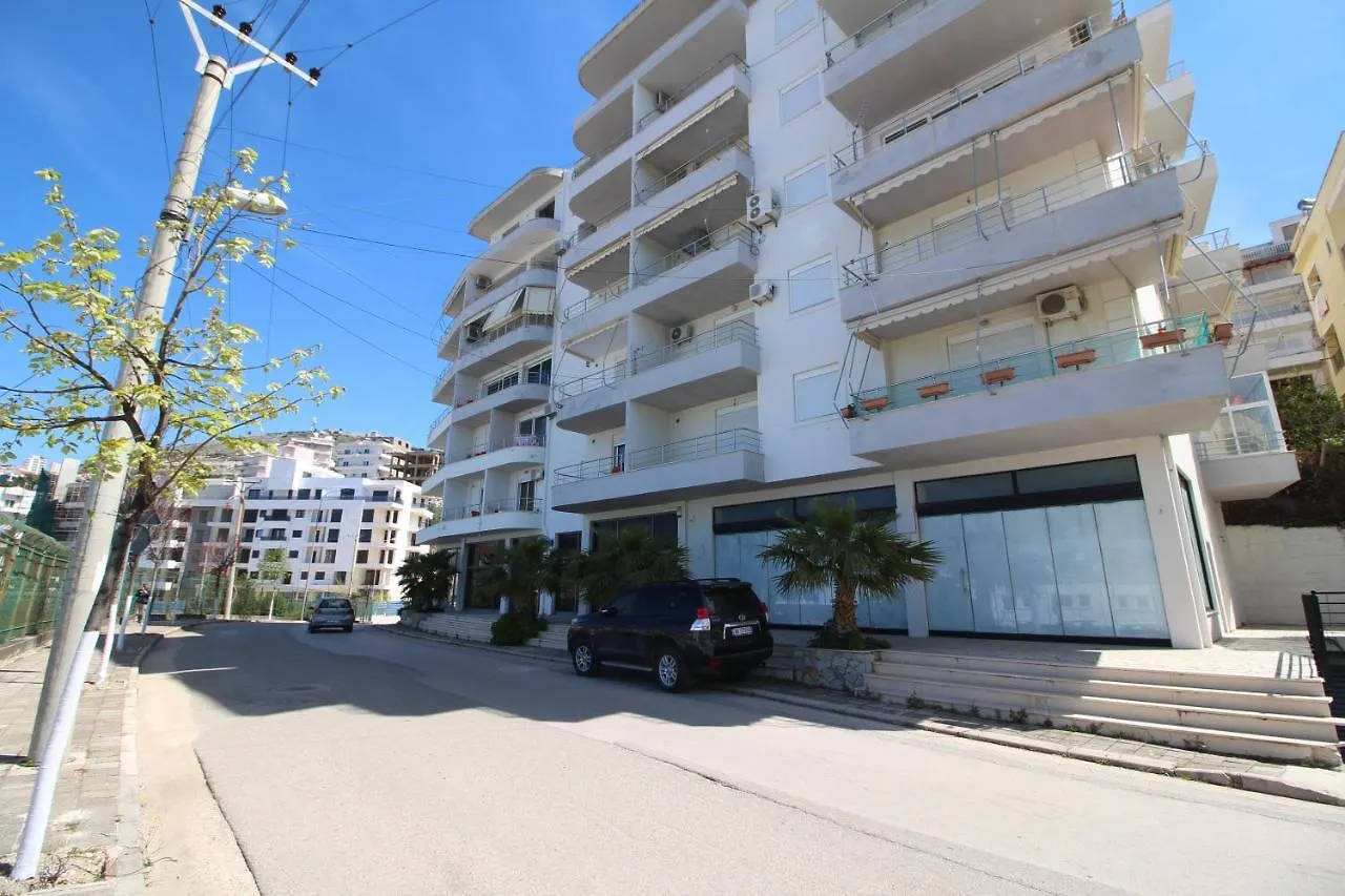 Eduart Apartments 2 Sarande