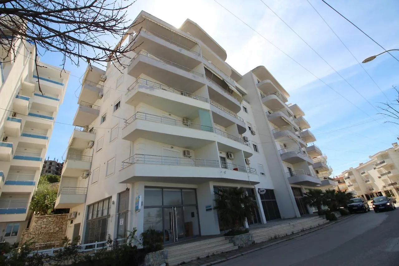 Eduart Apartments 2 Sarande
