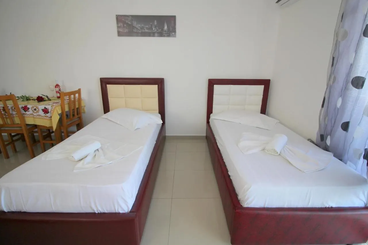 Eduart Apartments 2 Sarande