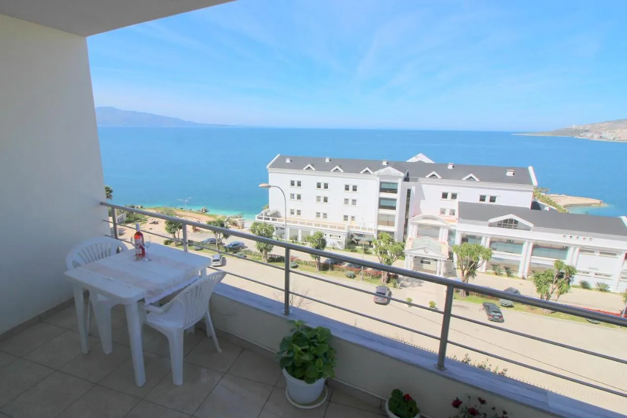 Eduart Apartments 2 Sarande Albania
