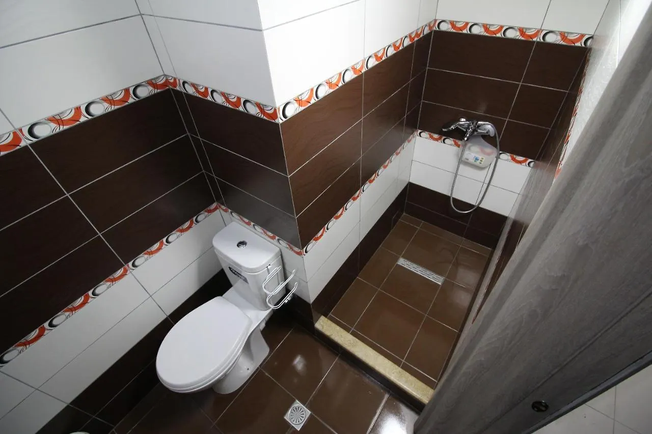 Eduart Apartments 2 Sarande
