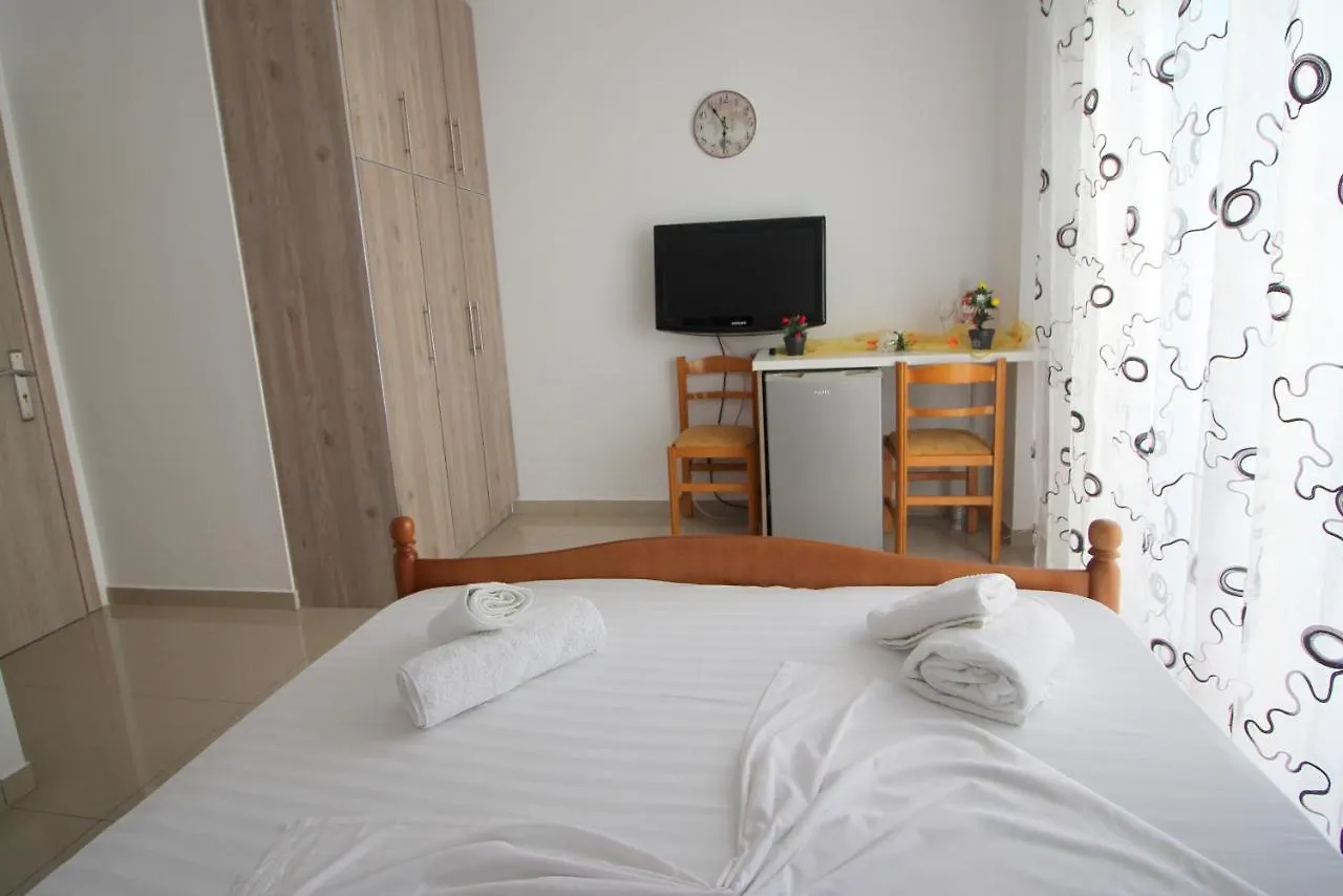 Eduart Apartments 2 Sarande Albania