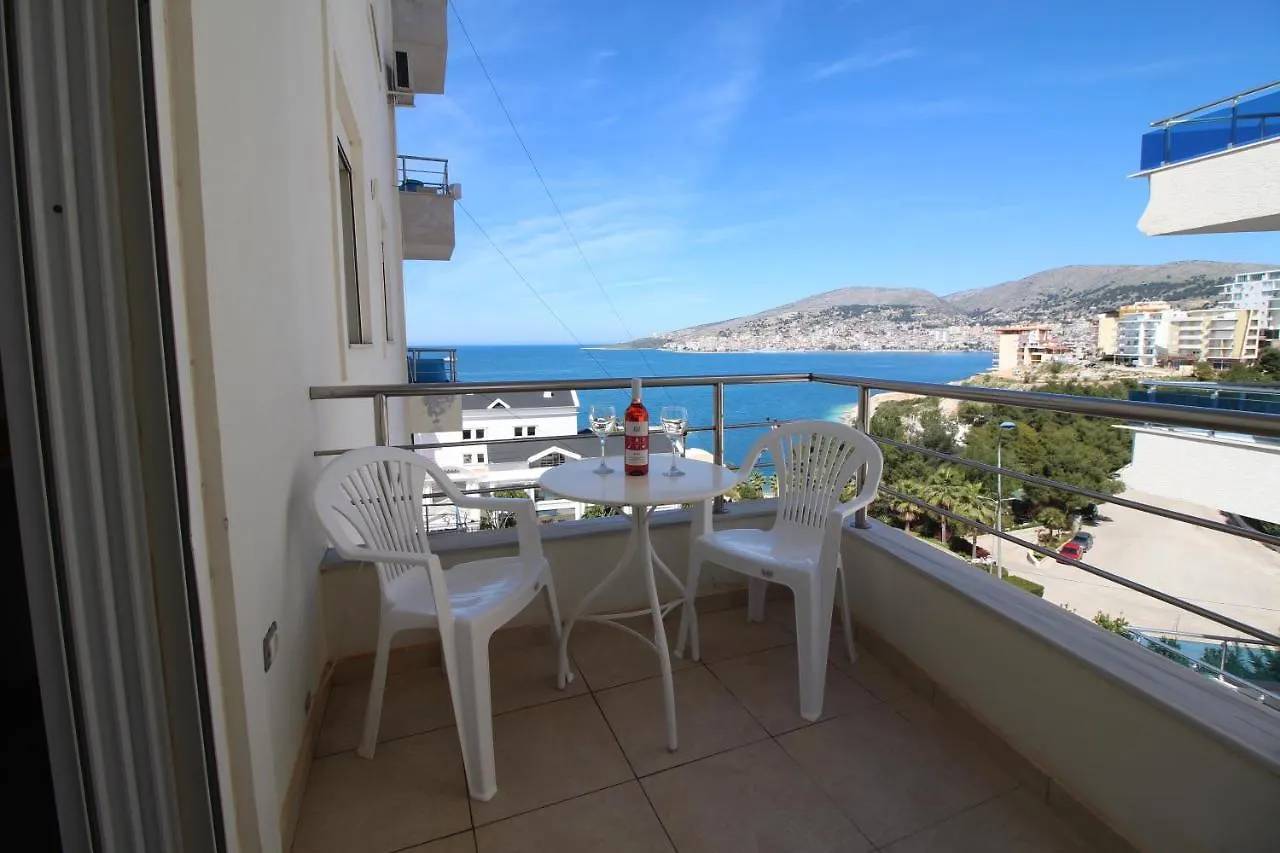 Eduart Apartments 2 Sarande