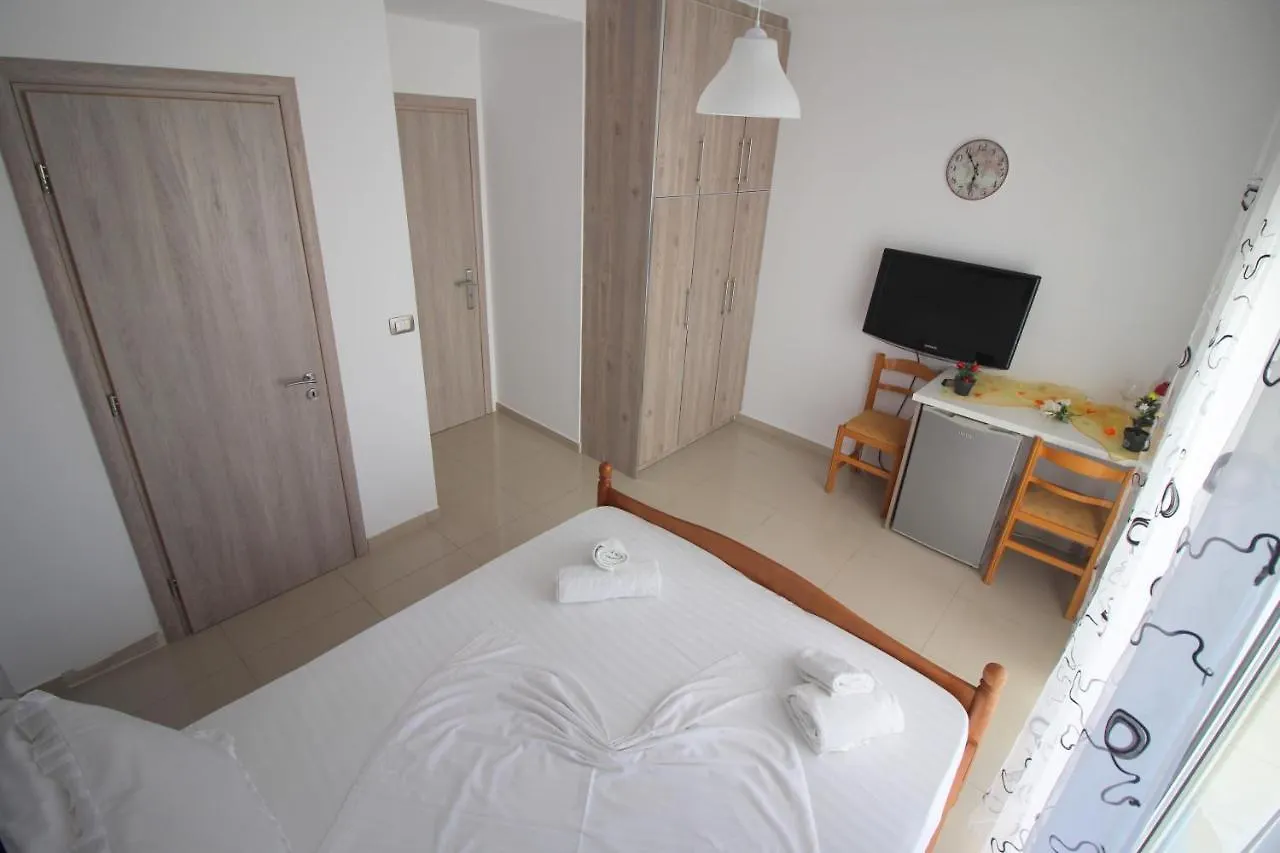 Eduart Apartments 2 Sarande