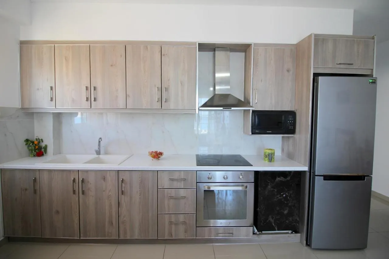 Eduart Apartments 2 Sarande