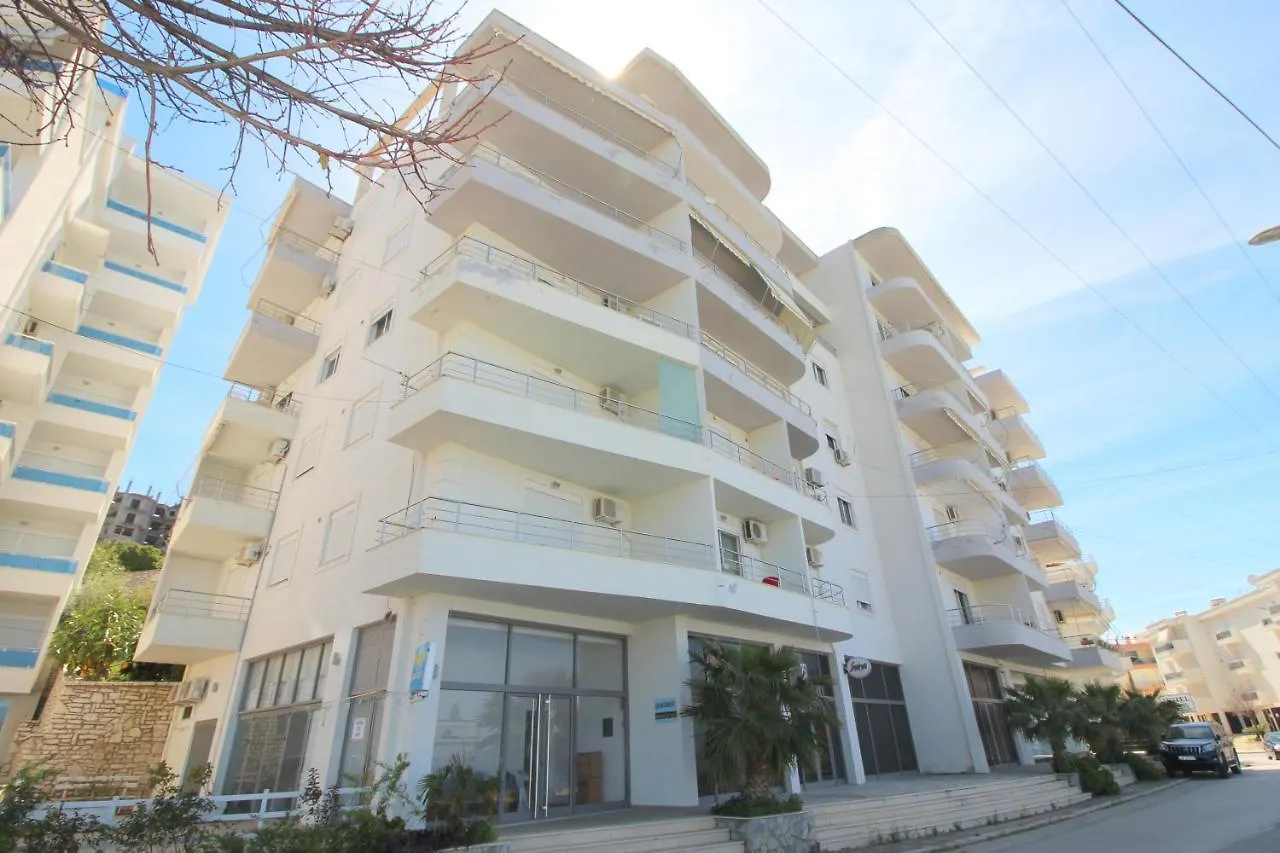 Eduart Apartments 2 Sarande