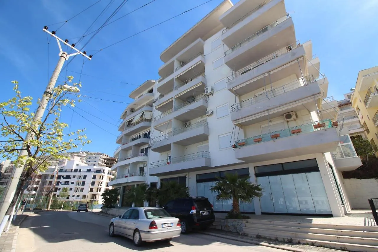 Eduart Apartments 2 Sarande