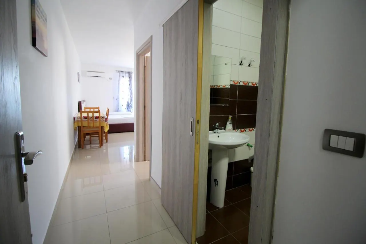 Eduart Apartments 2 Sarande Albania
