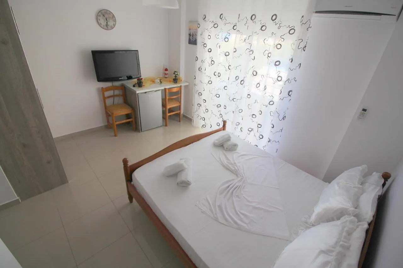Eduart Apartments 2 Sarande